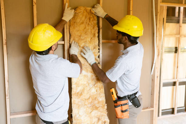 Best Fireproof Insulation  in Lake City, FL